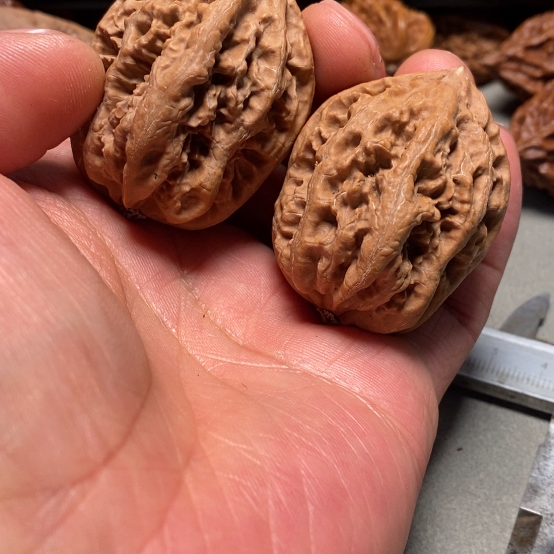 把件文玩核桃04文玩核桃把件