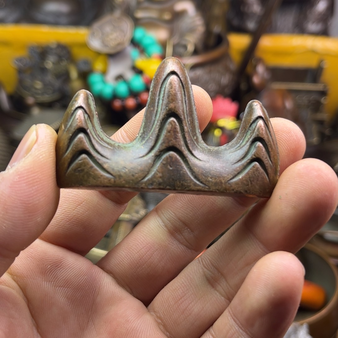 铜器铜器铜器铜器！