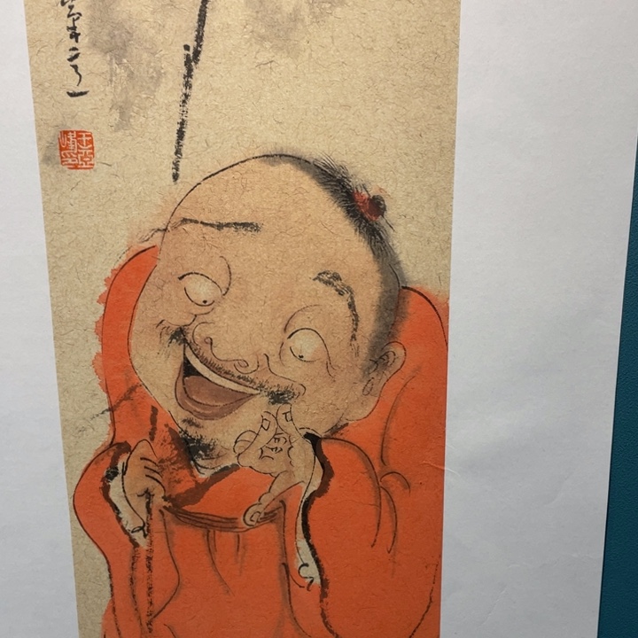 国画原创原创设计作品