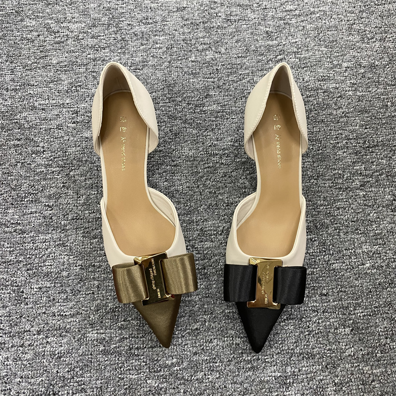 24款时尚休闲百搭外穿时装凉鞋女鞋