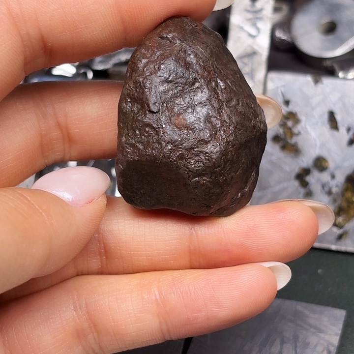 阿***羔花岗石铁合金行星星星