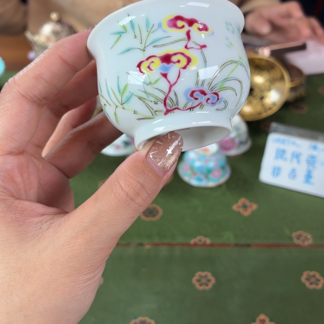 九鸣瓷艺九鸣瓷艺