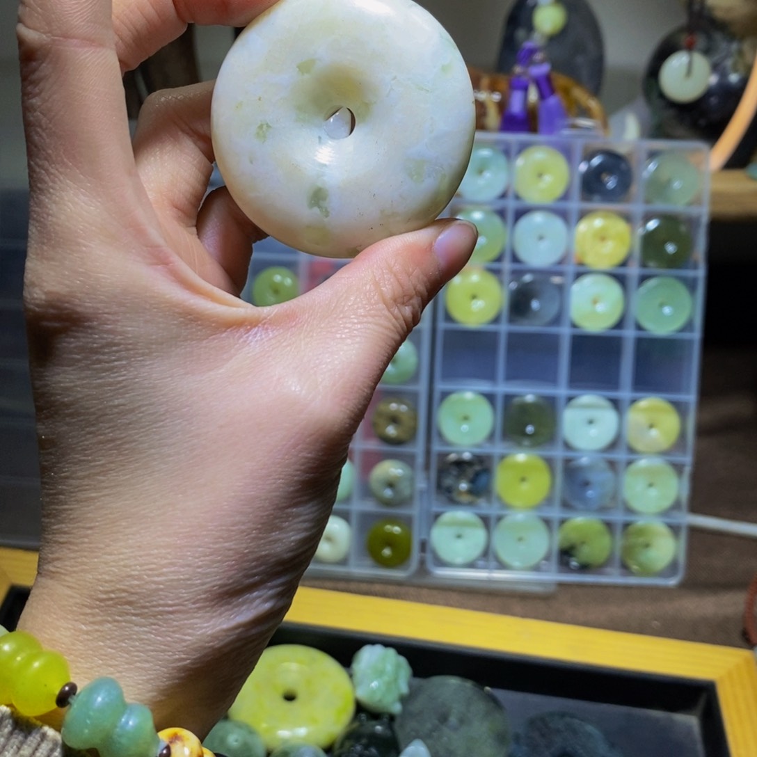 蛇纹石玉其他合金87