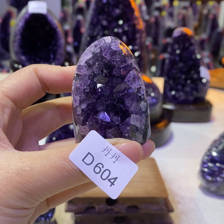 水晶摆件未镶嵌摆件