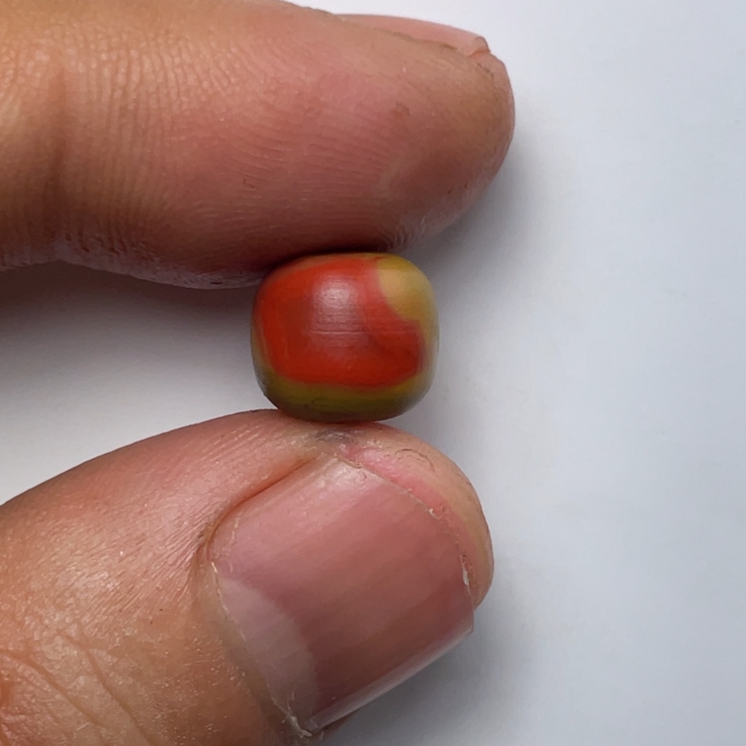 南红玛瑙手链未镶嵌?*