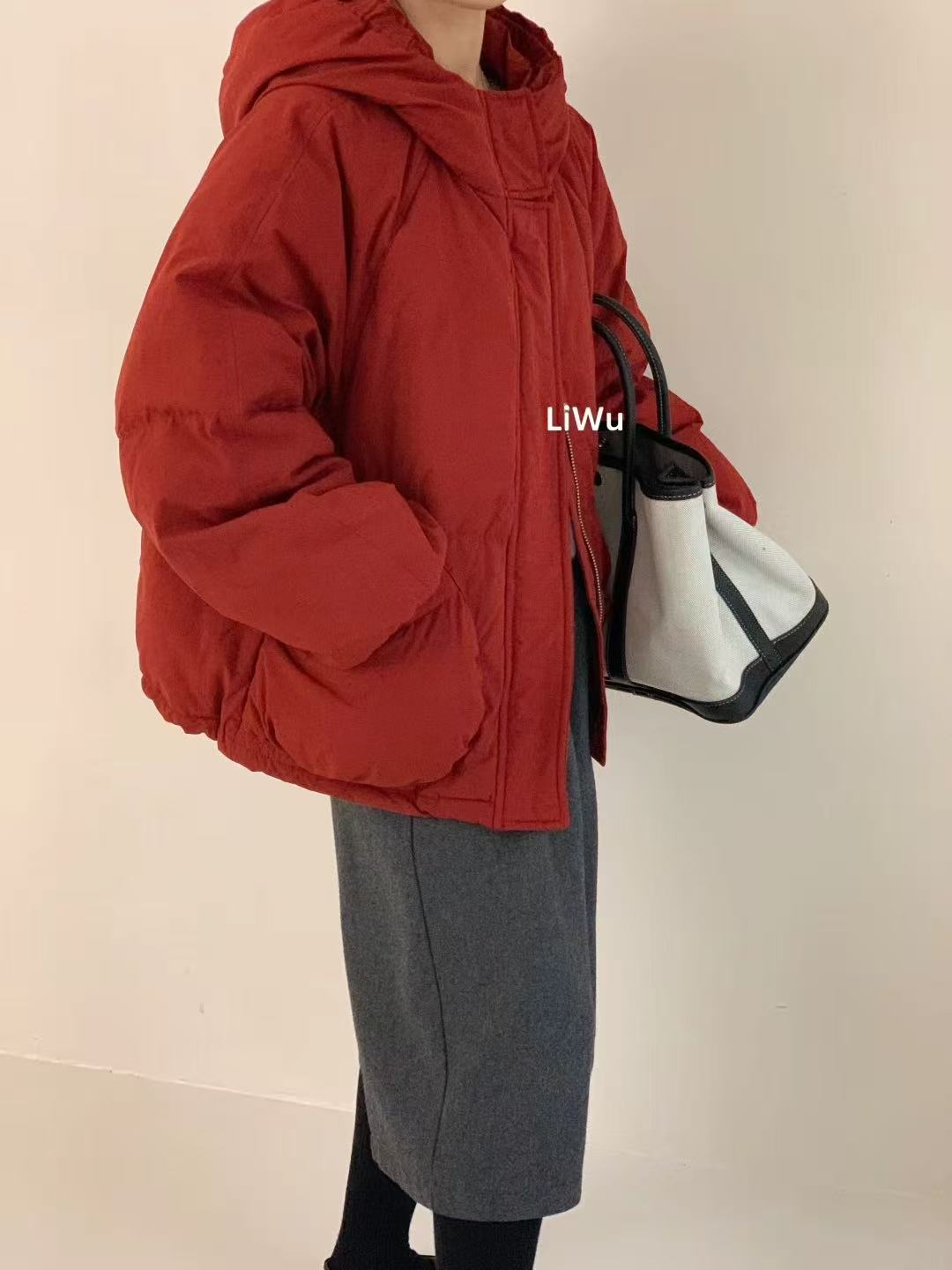 2025冬款外套上衣系列，完美主义者介意勿拍！