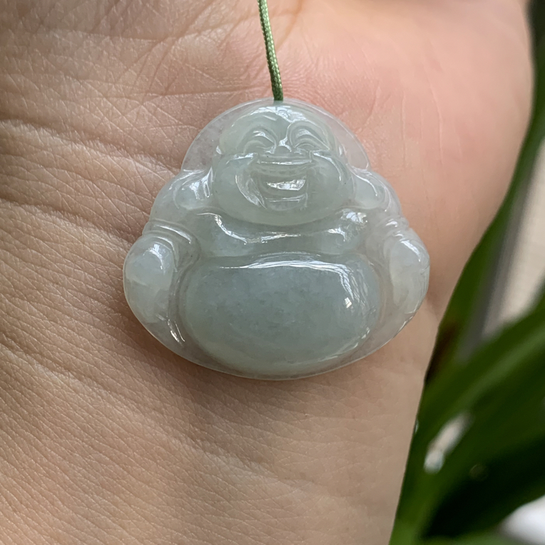 缅甸天然翡翠A货