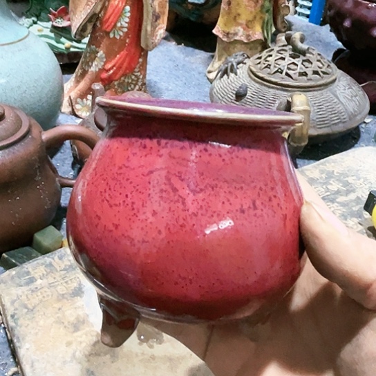 瓦当摆件瓦当摆件