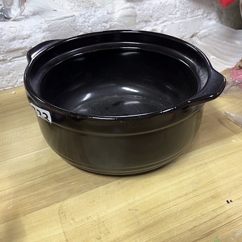 微瑕，明火，口径20，高度9变形针孔拖釉