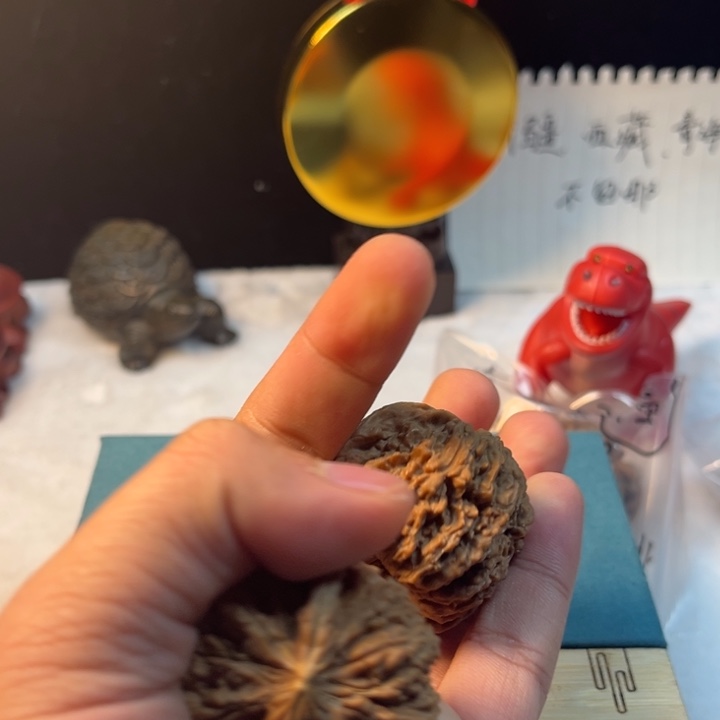 吊坠文玩核桃文玩核桃