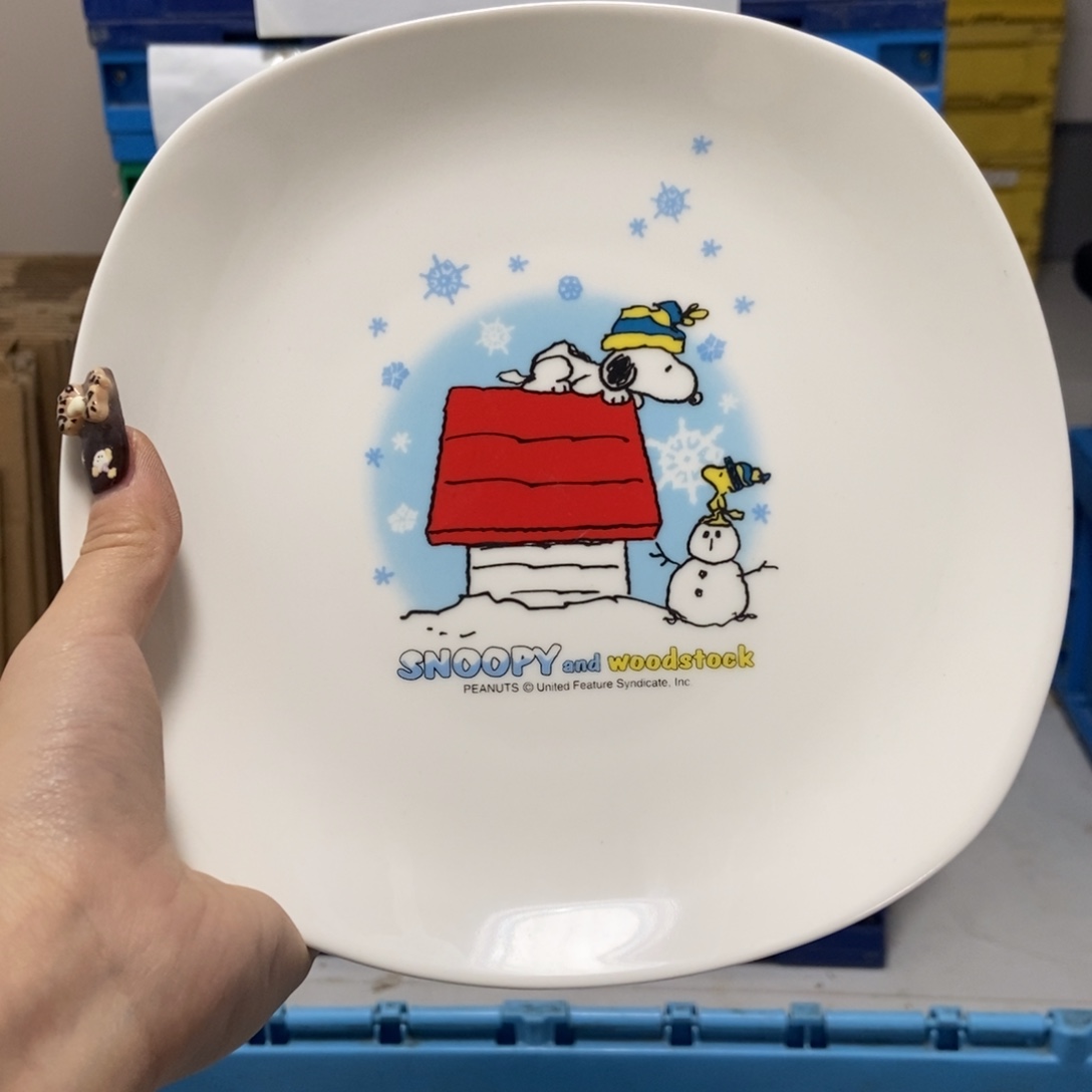 自***•瓷片陶瓷退货拉黑