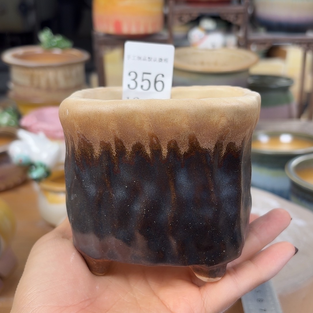 瓷片景德镇陶瓷手工制作