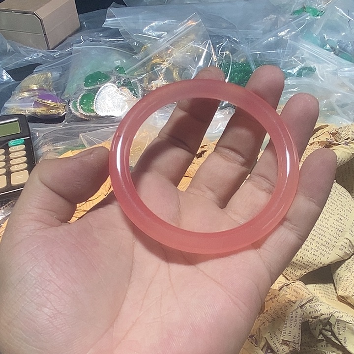 翡翠颈饰未镶嵌价格