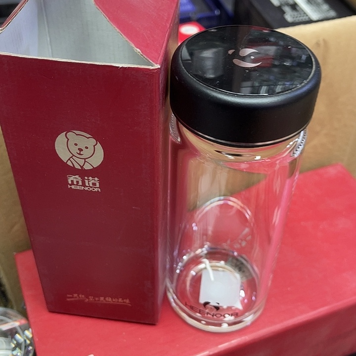 茶隔款玻璃希诺6197款