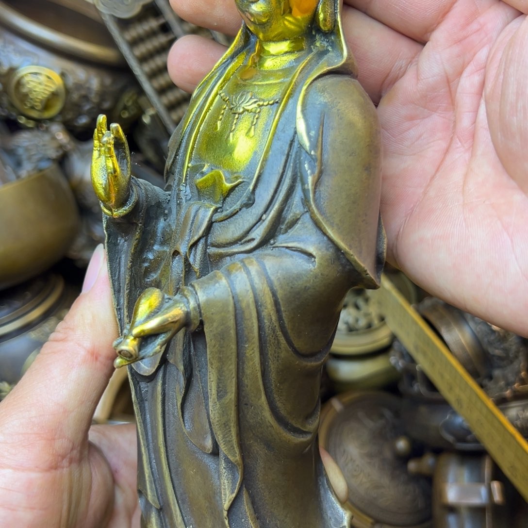 精美文玩精品摆件装饰品