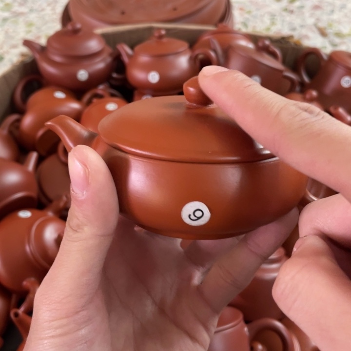 紫砂茶壶紫砂壶茶壶包邮毫升150