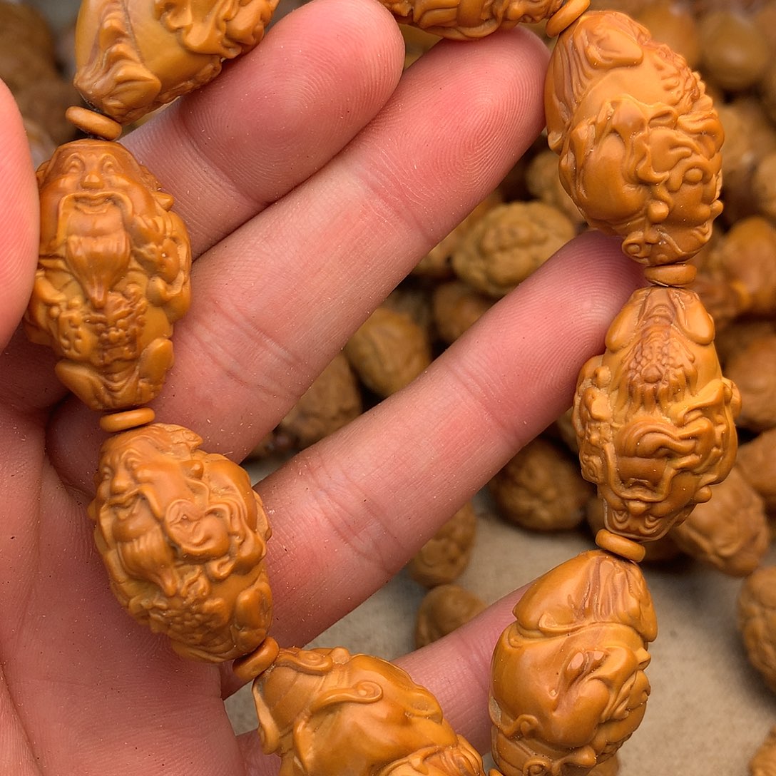 橄榄核手串/手链精品橄榄核手串