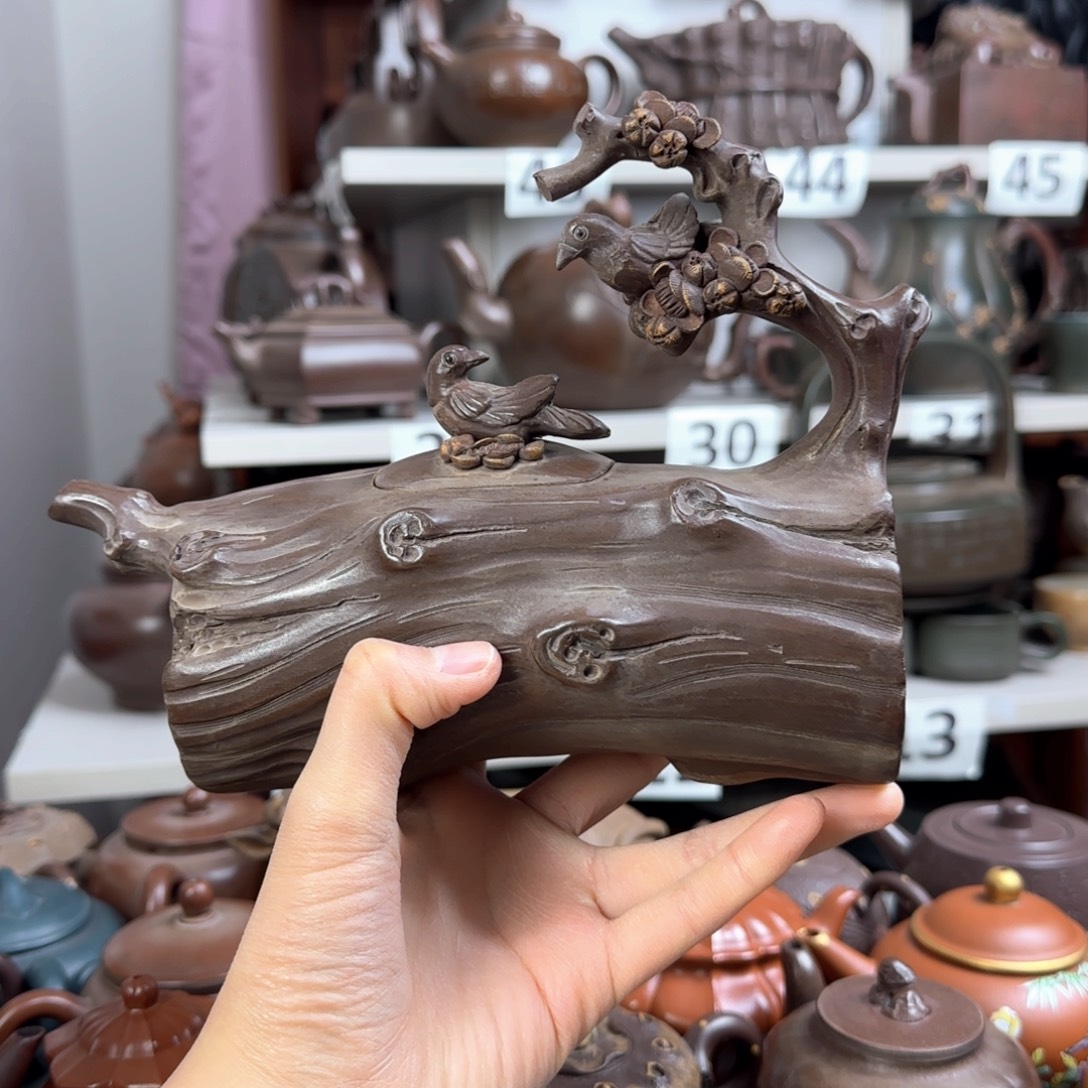 紫砂茶壶紫砂茶壶