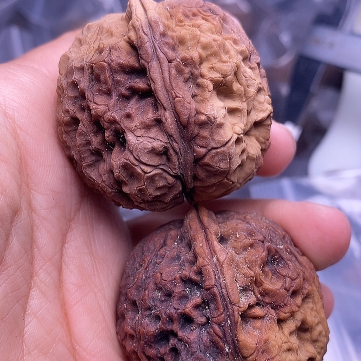 把件文玩核桃   231