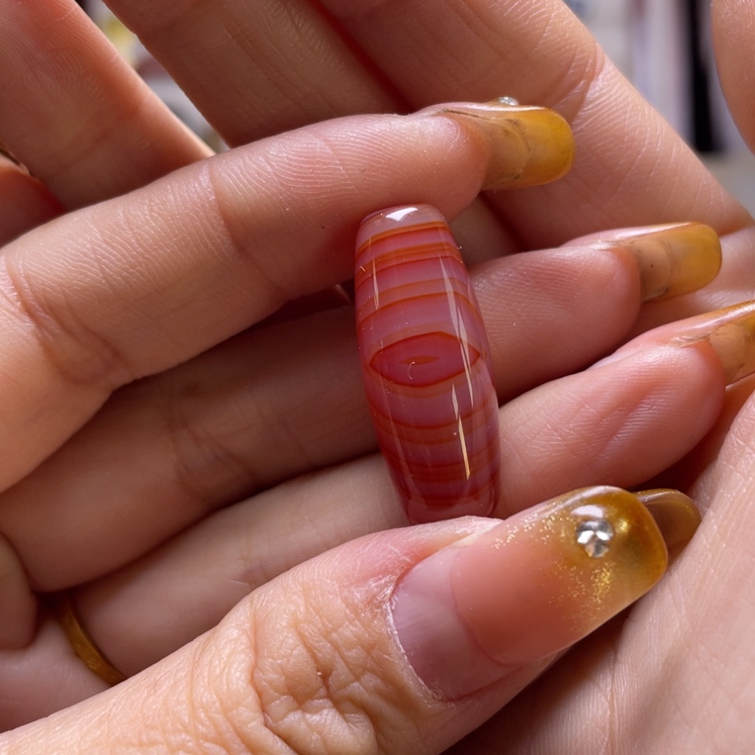 玛瑙/玉髓珠宝奇石未镶嵌