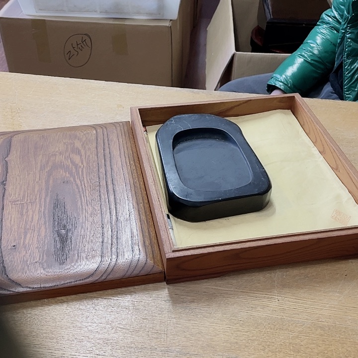 中古回流老物件，老茶杯123