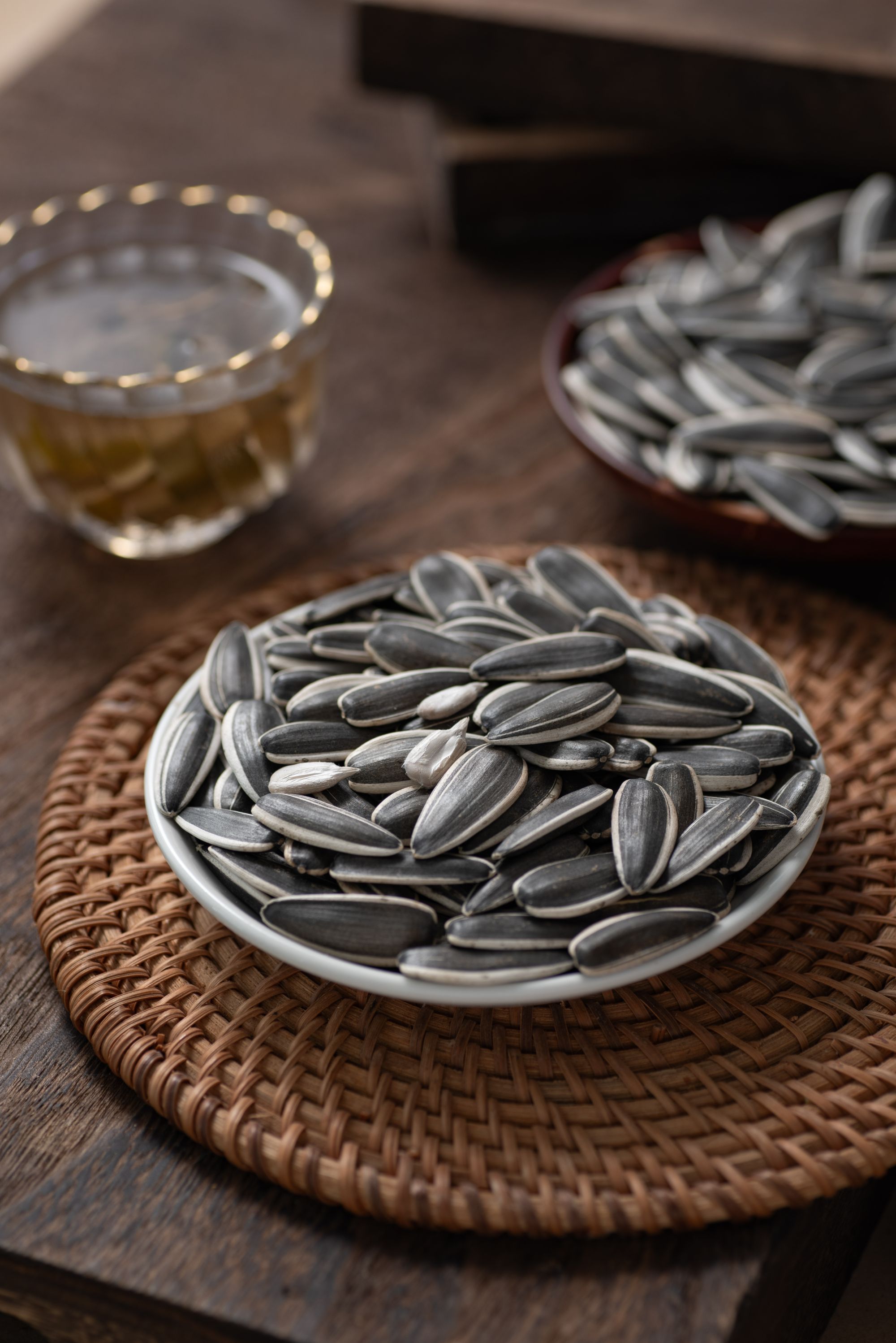 熟葵花籽向日葵巴彦淖尔（2025新货）休闲零食 瓜子