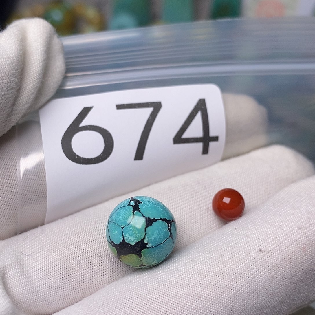 南红玛瑙珠宝奇石未镶嵌