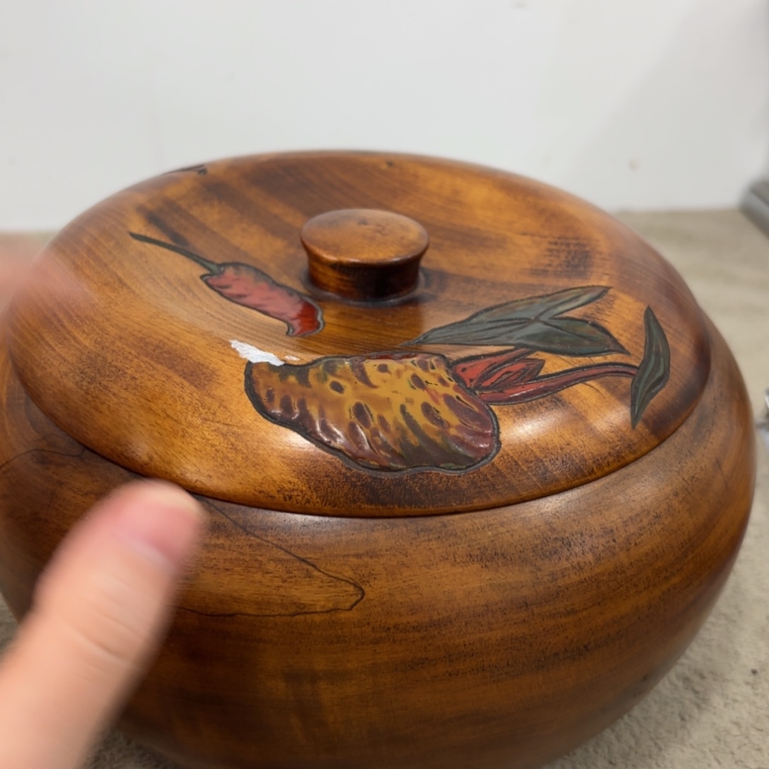 瓷片非常好看漂亮的物品 