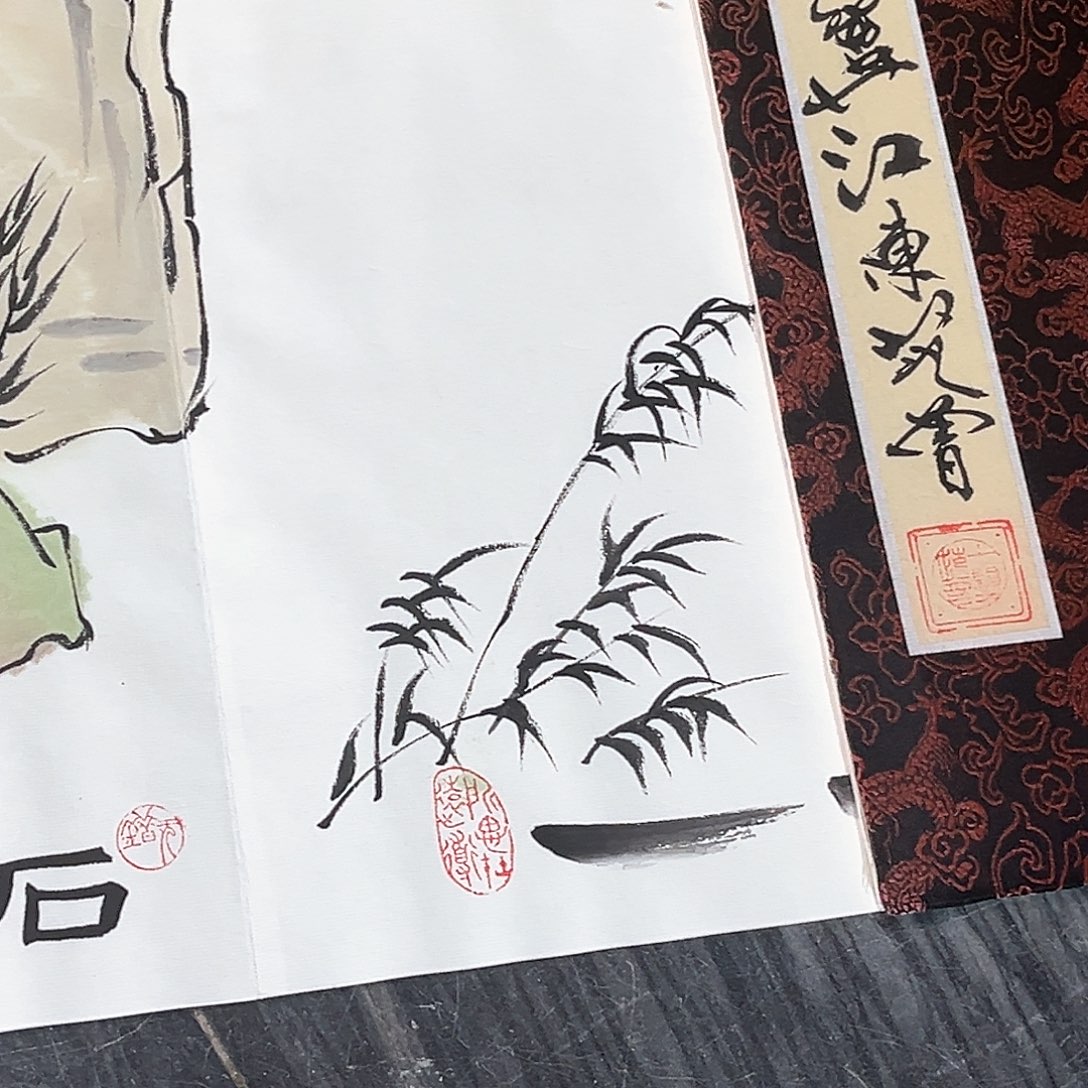 中*火我们就这样结束下去啦吧啦说啦