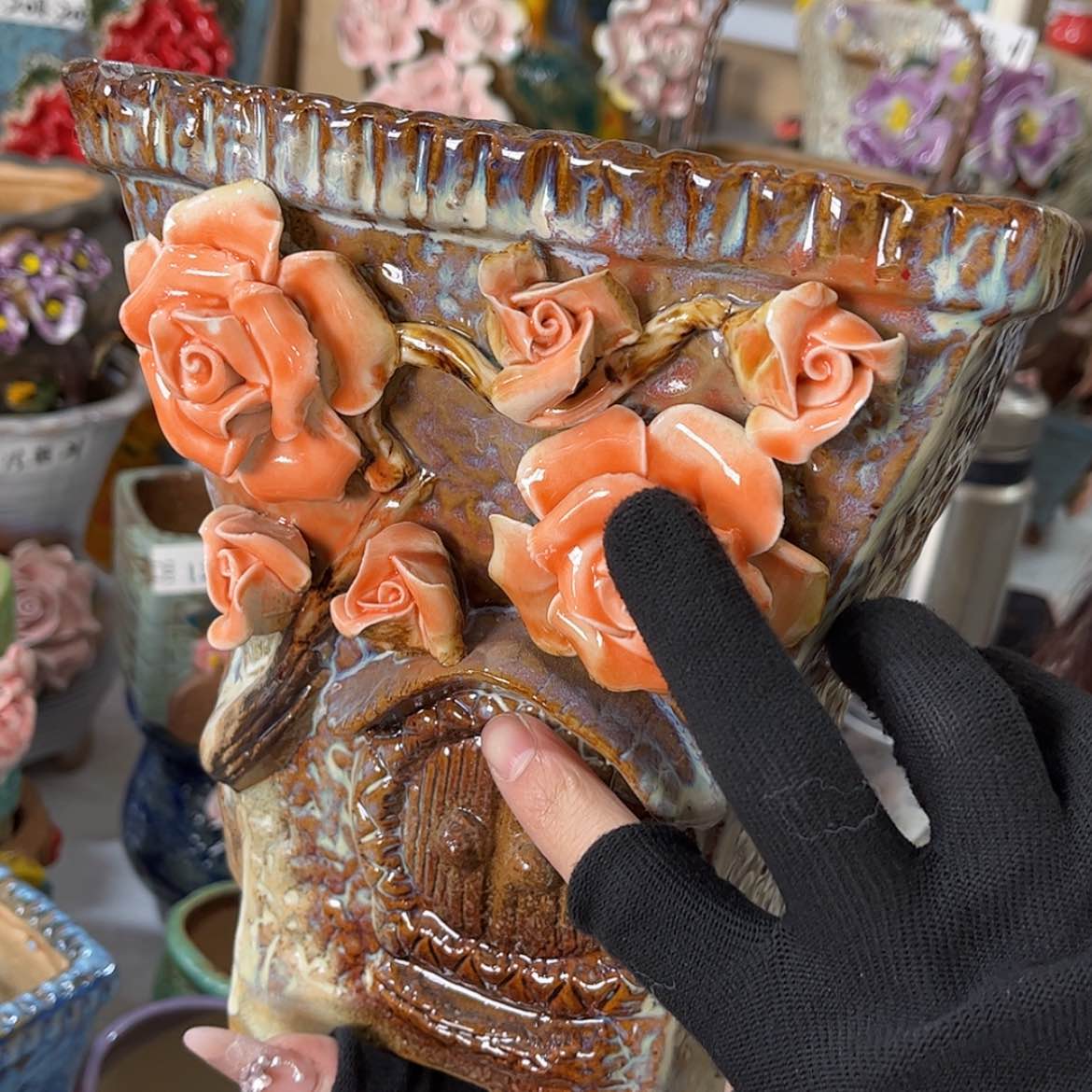 【闪购商品】红陶福利