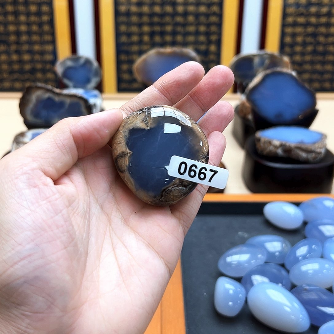 玛瑙/玉髓珠宝奇石合金