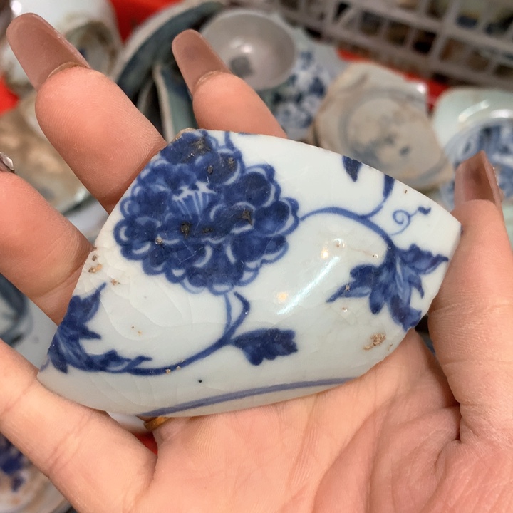 当代现代全手工工艺品