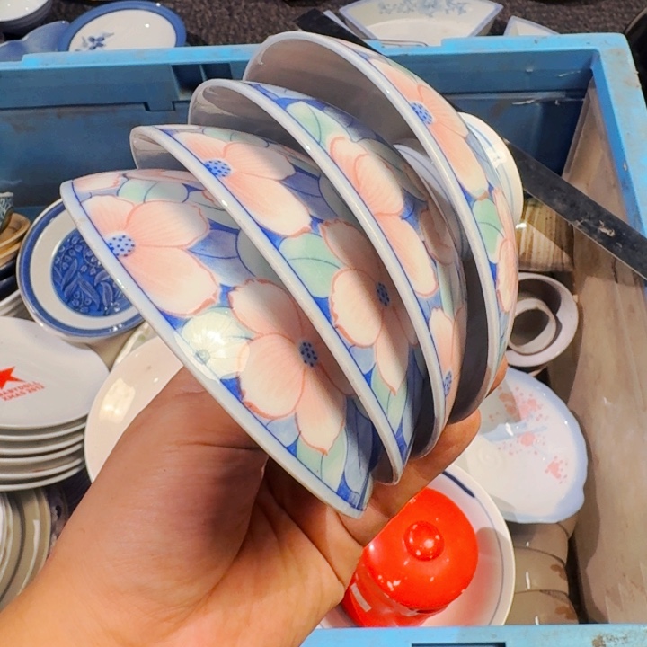 尔***东水晶玻璃吸管款75