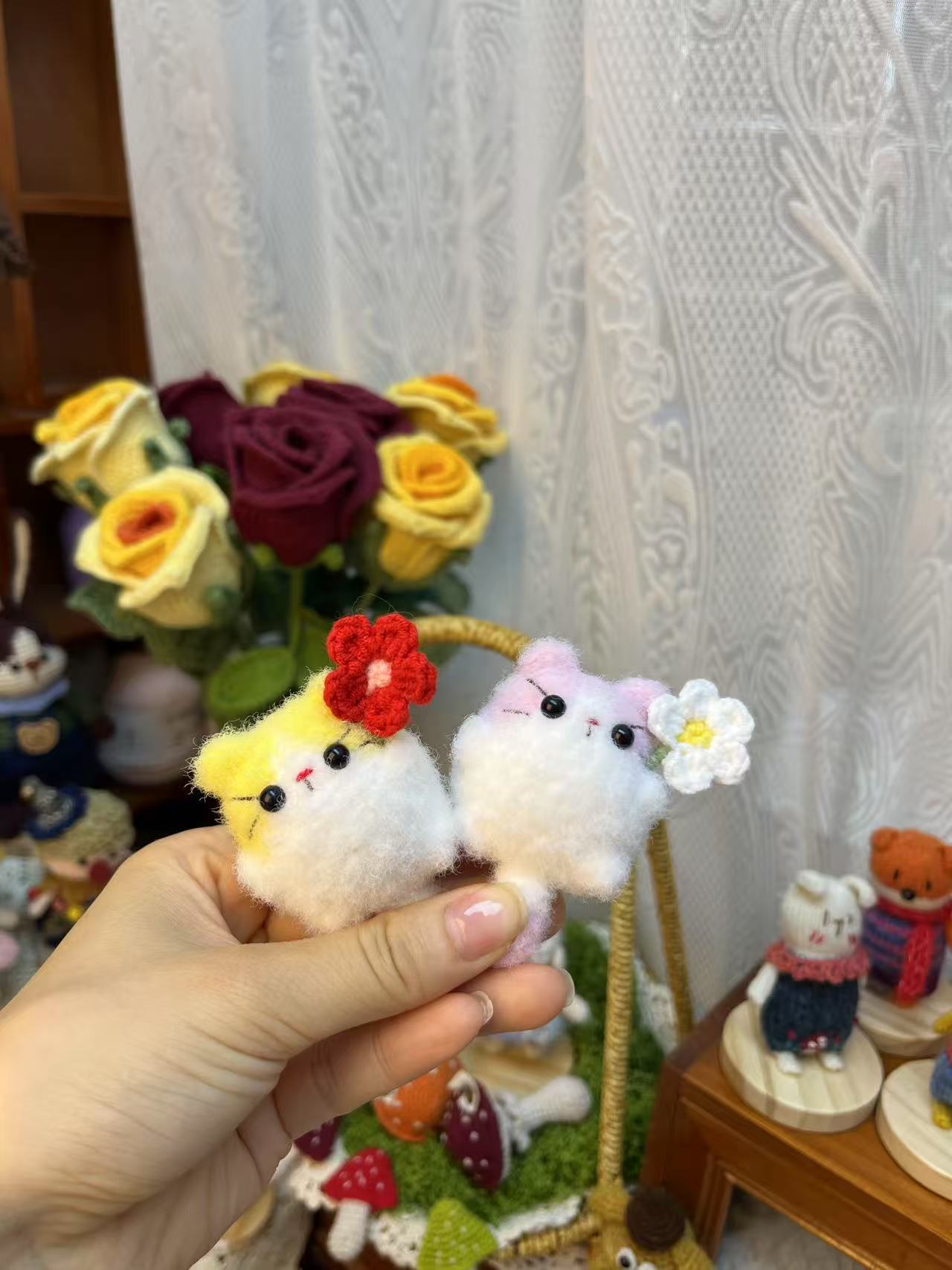 炸金花线材企鹅和狐狸