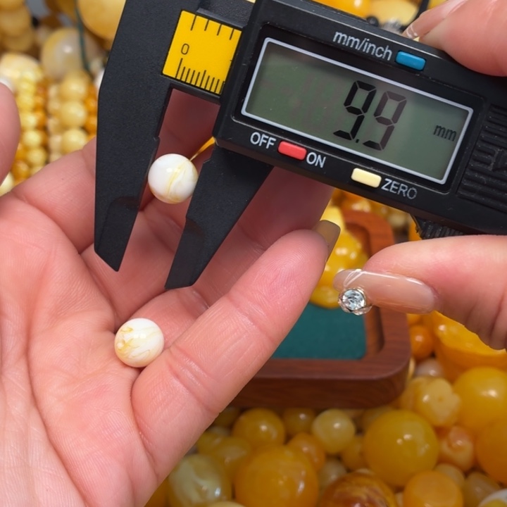 非金属配珠配饰5254