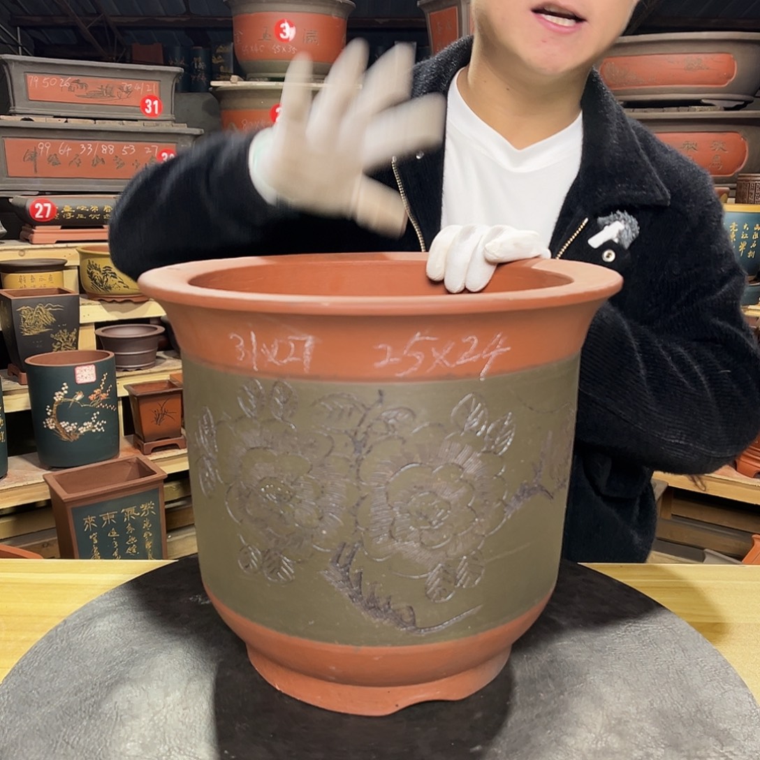 紫砂其他精品紫砂