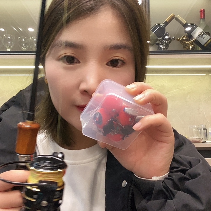 矶钓线0.8好的PE线100米