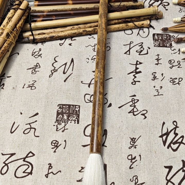 纯羊毫中号一只，5.0