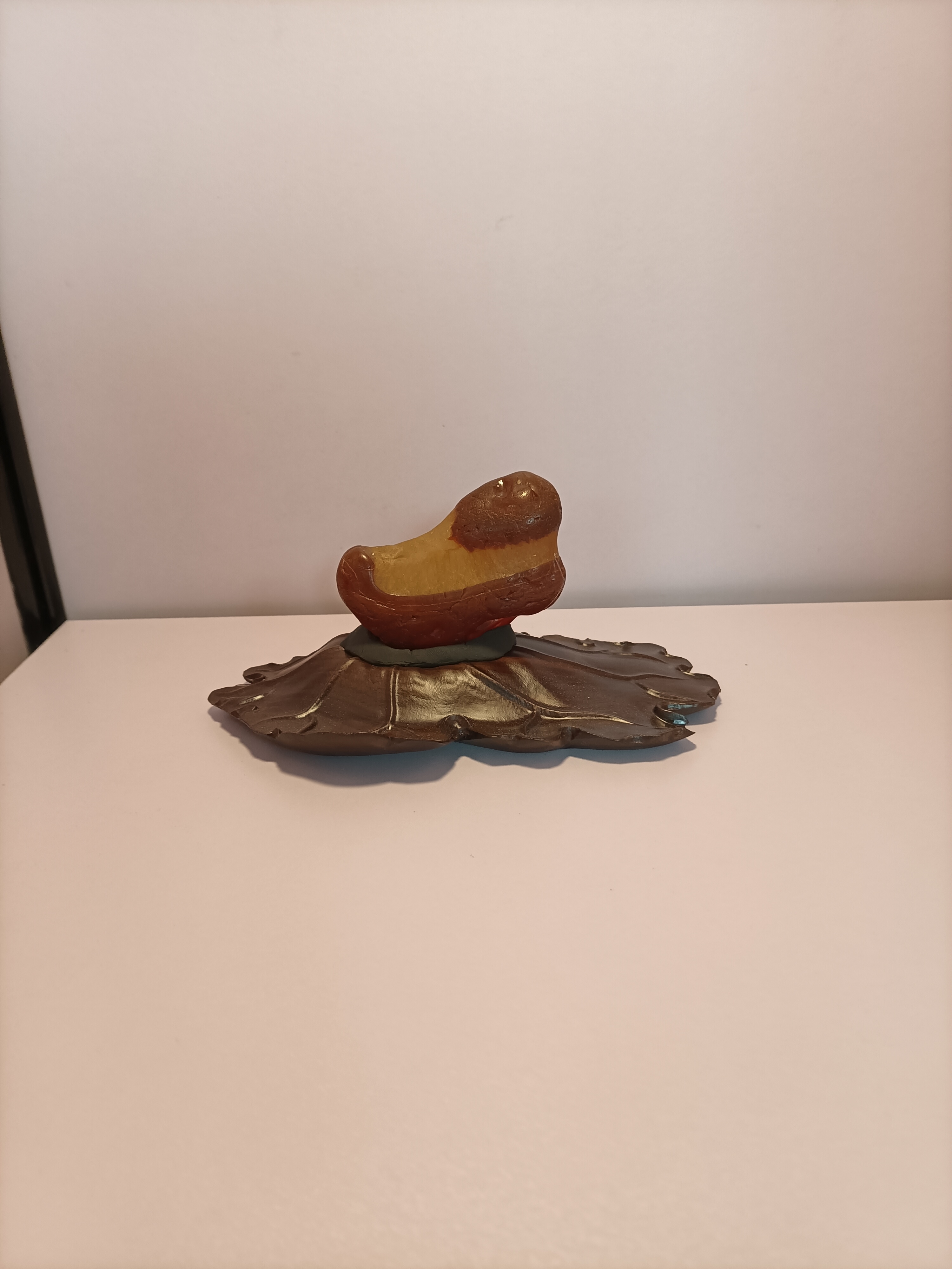 可爱森林系办公室桌面装饰品
