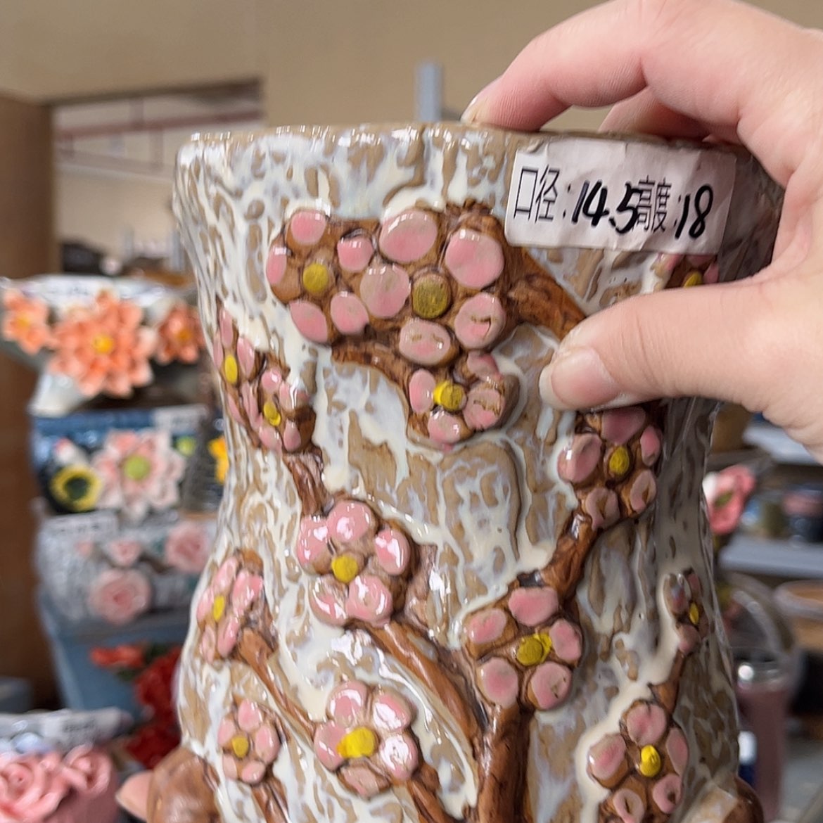 【闪购商品】红陶福利