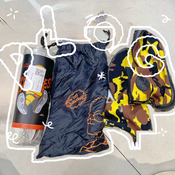 2282迷彩黄运动弹力高邦弹力袜筒袜鞋单鞋时尚冬季