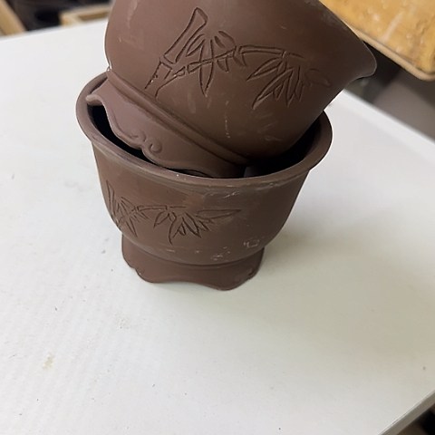 ···2个处理······