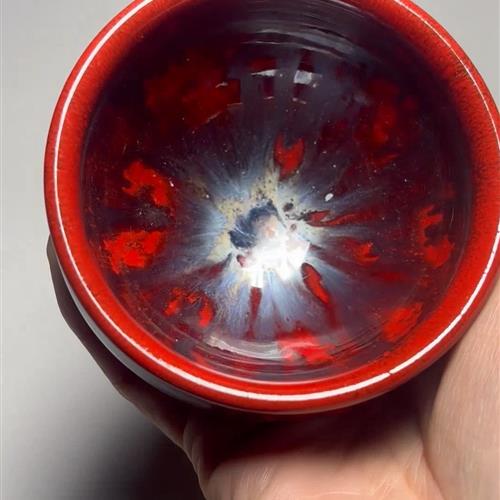 【闪购商品】茶盏-114............