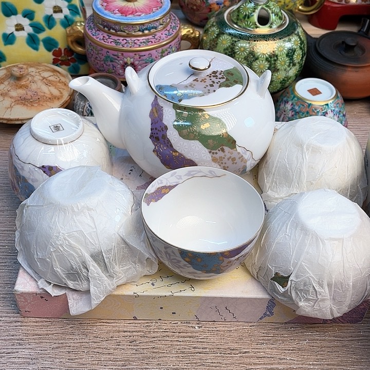 摆件全球孤品全球孤品