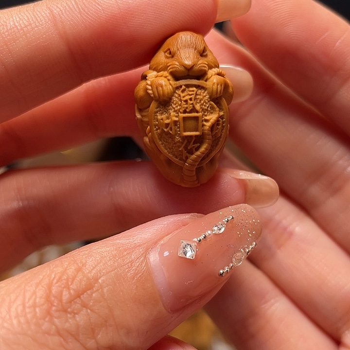 橄榄核手串/手链橄榄