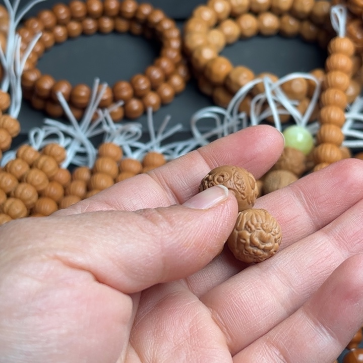 D***Q手串猴头核桃111111111