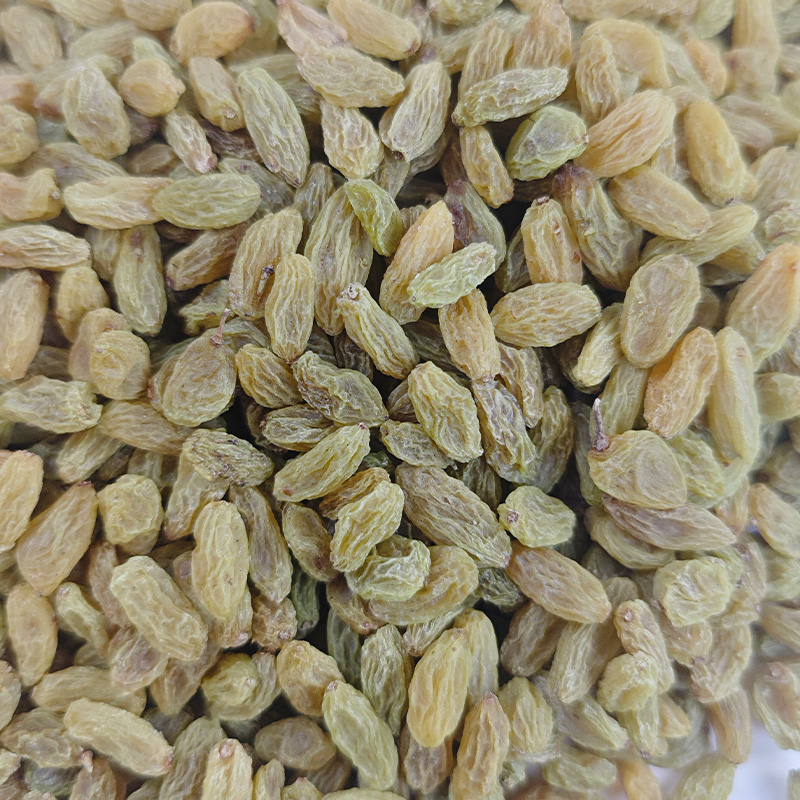 农家自晒葡萄干 颗粒饱满