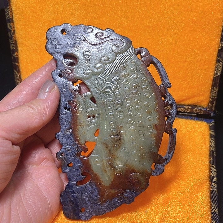 底槽青官方链接一物一图发货。