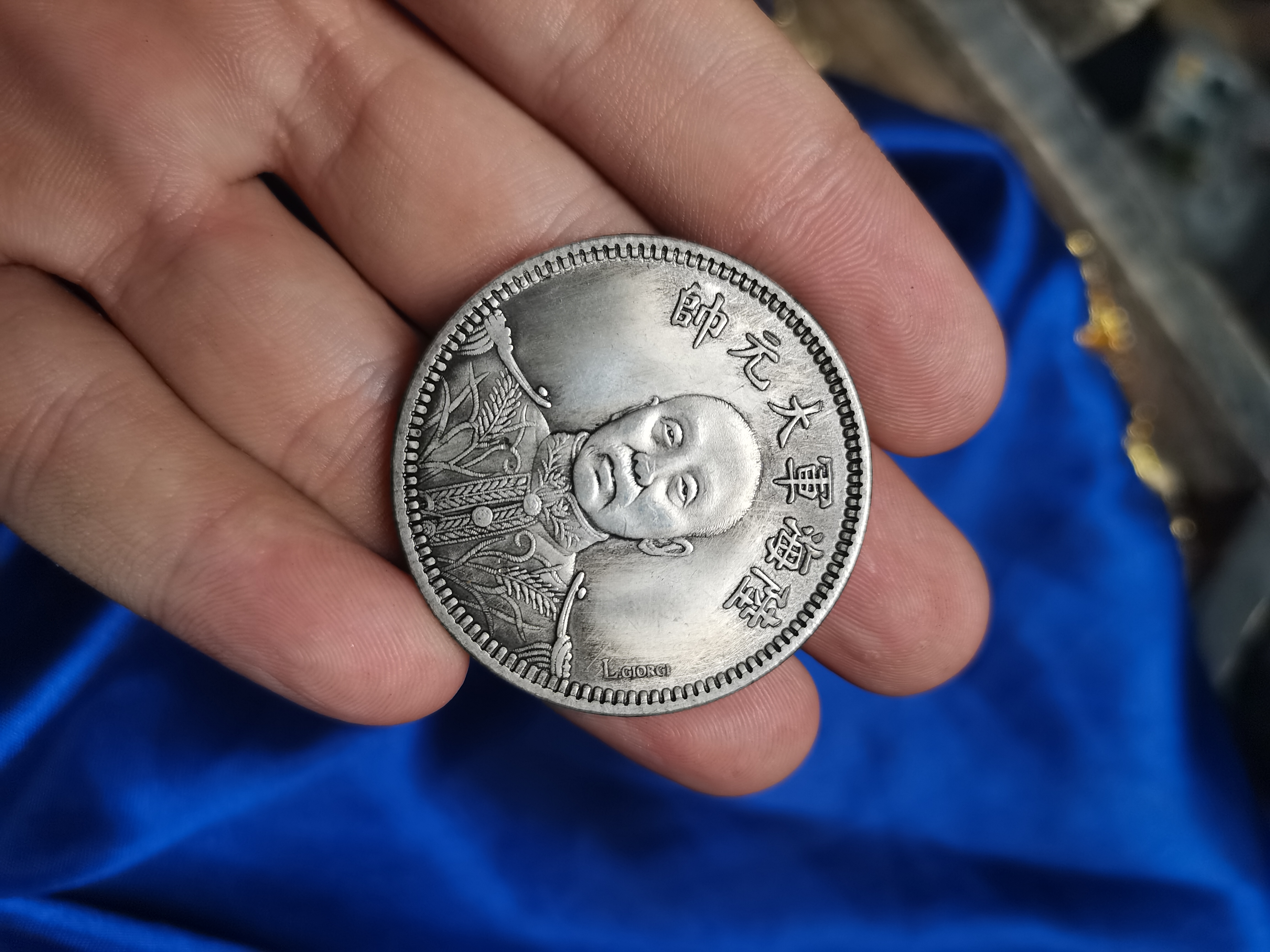 老铺子精选家具摆件链接巧夺天工艺品工艺品