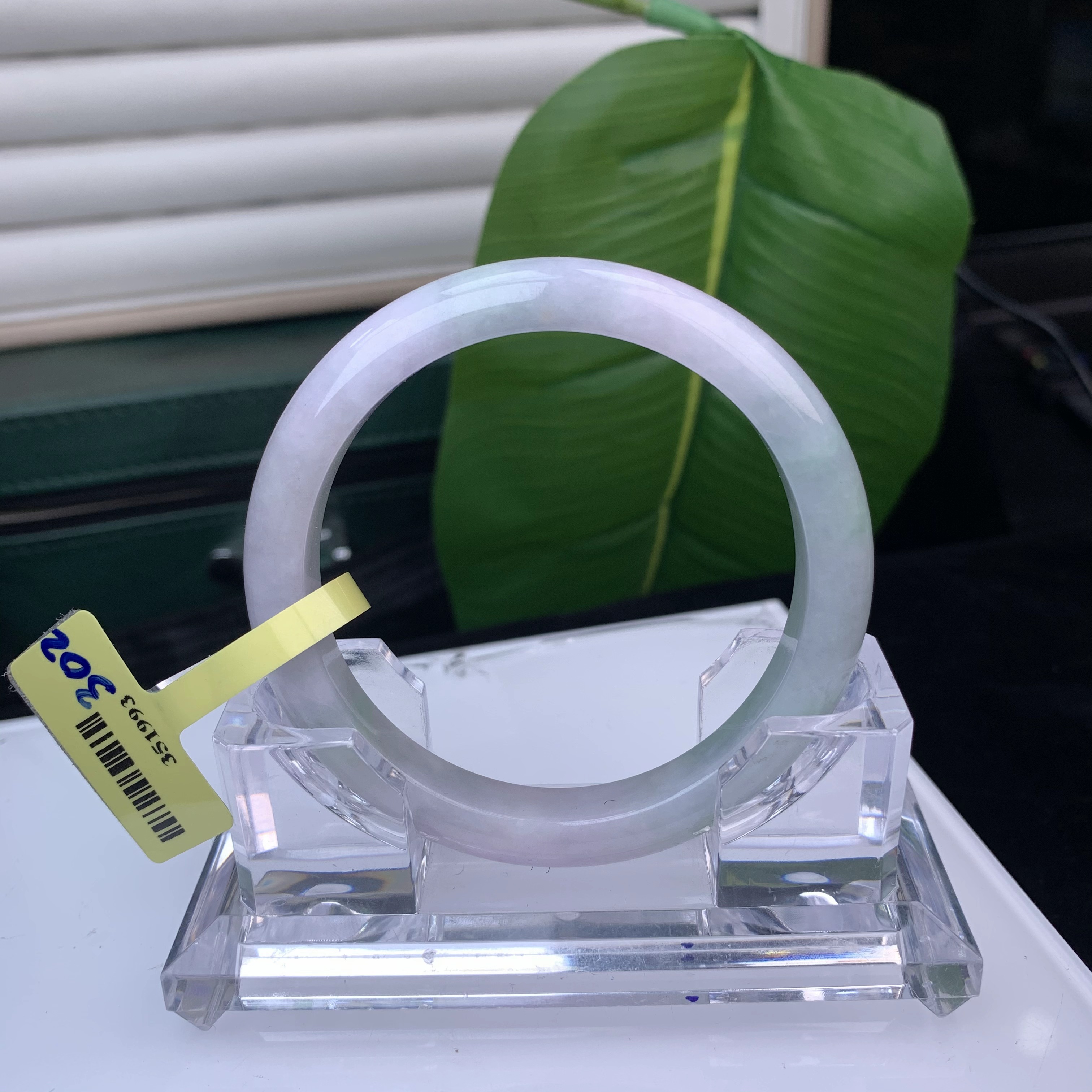 |可可推荐|翡翠手镯C302